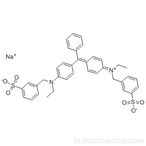 산 녹색 3 CAS 4680-78-8